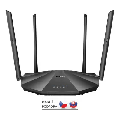 Tenda AC19 WiFi AC Gigabit Router 2100Mb/s