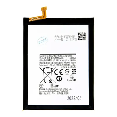 Baterie EB-BA705ABU pro Samsung Galaxy A70, Li-Ion 4500mAh (OEM)