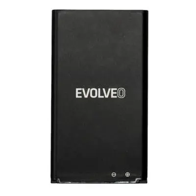 EVOLVEO originální baterie 2500 mAh pro StrongPhone Z4,W4