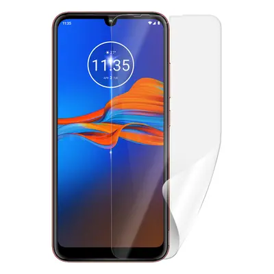 Ochranná fólie Screenshield pro MOTOROLA Moto E6 Plus XT2025