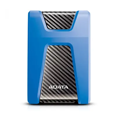 ADATA HD650 1TB 2.5" HDD USB 3.1, modrá