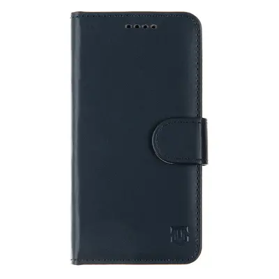 Flipové pouzdro Tactical Field Notes pro Vivo V23 5G, modrá