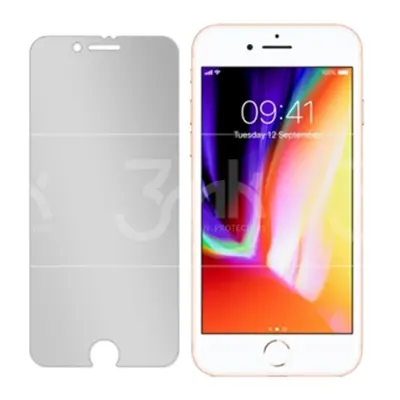 Tvrzené sklo 3mk FlexibleGlass pro Apple iPhone 8