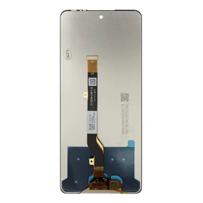 LCD + dotyková deska pro Infinix Zero 5G 2023, black