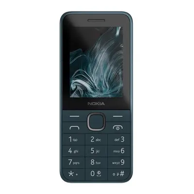 Nokia 225 4G 2024 modrá