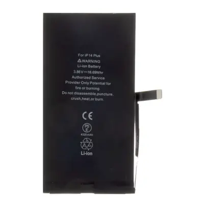 Baterie Apple iPhone 14 Plus 4325mAh Li-Ion (OEM BULK)