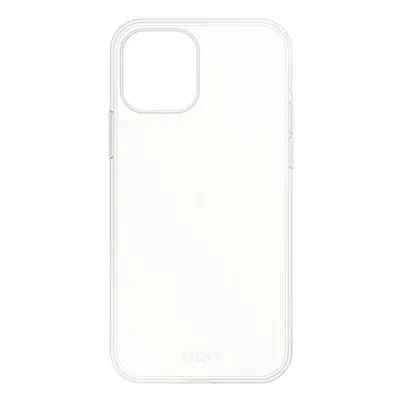 Zadní TPU gelové pouzdro FIXED Slim AntiUV pro Xiaomi Redmi Note 13 Pro 5G/POCO X6 5G, čirá