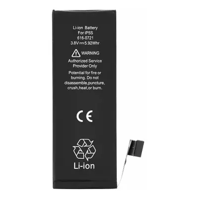 Baterie Apple iPhone 5S 1560mAh Li-Pol, OEM