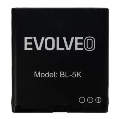 EVOLVEO originální baterie 1000 mAh EasyPhone FG