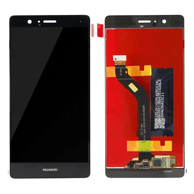 LCD + dotyk pro Huawei P9 lite, black OEM