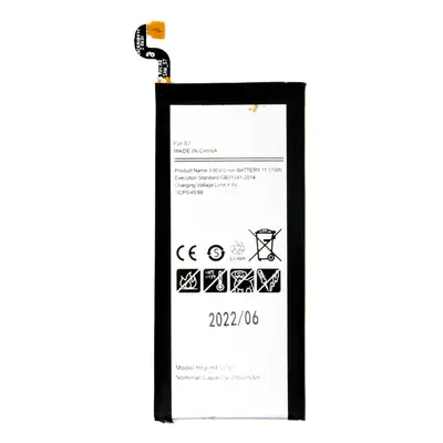 Baterie EB-BG930ABU pro Samsung Galaxy S7, Li-Ion 2900mAh (OEM)