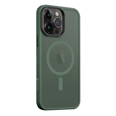 Zadní kryt Tactical MagForce Hyperstealth pro Apple iPhone 14 Pro Max, forest green