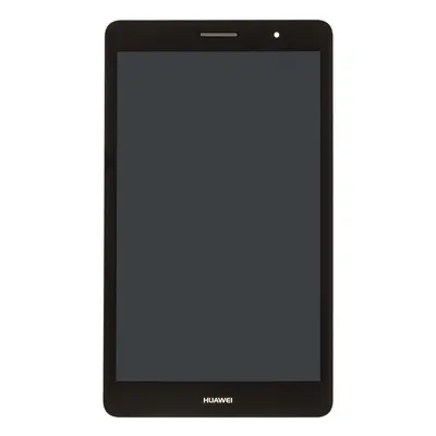 LCD + dotyková deska pro Huawei MediaPad M5 Lite 10" , black