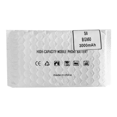 Baterie EB-BG950ABE Li-Ion 3000mAh OEM (BULK) pro Samsung Galaxy S8