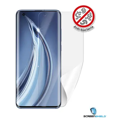 Ochranná fólie Screenshield Anti-Bacteria pro Xiaomi Mi 10 Pro