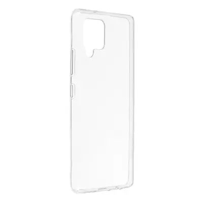 Silikonové pouzdro pro Samsung Galaxy A13 5G, Forcell Ultra Slim, transparentní