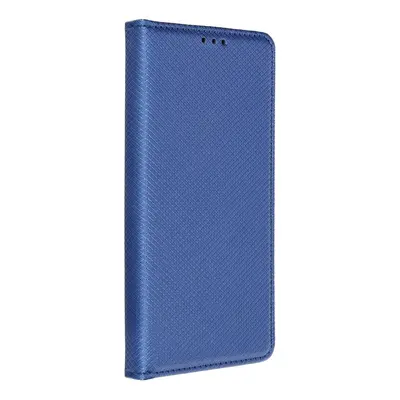 Flipové pouzdro Smart Magnet pro Xiaomi Redmi Note 13 Pro 5G, modrá