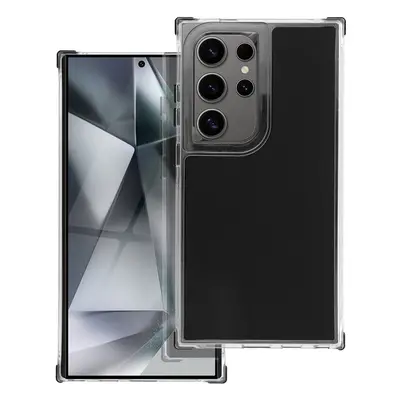 Zadní kryt MATRIX Case pro Xiaomi Redmi Note 13 5G, černá