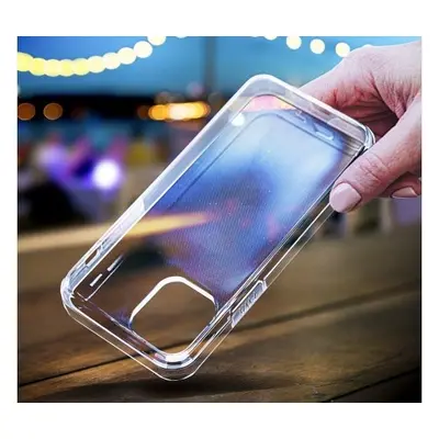 Silikonové pouzdro CLEAR Case 2mm pro Samsung Galaxy A32 5G