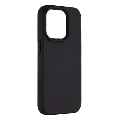 Zadní kryt Tactical Velvet Smoothie pro Apple iPhone 15 Pro, asphalt