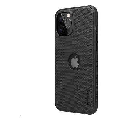 Zadní kryt Nillkin Super Frosted PRO Magnetic pro Apple iPhone 14, černá