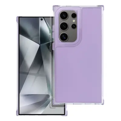 Zadní kryt MATRIX Case pro Xiaomi Redmi Note 13 4G, světle fialová