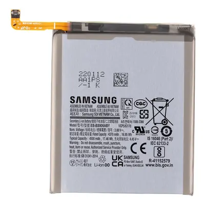 Baterie EB-BS906ABY Samsung Li-Ion 4500mAh (Service pack)