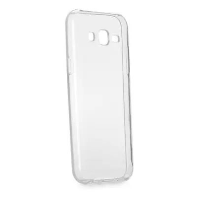 Zadní kryt Forcell Ultra Slim pro Samsung Galaxy Note8 (SM-N950), transparent