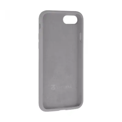 Zadní kryt Tactical Velvet Smoothie pro Apple iPhone 7/8/SE2020/SE2022, foggy