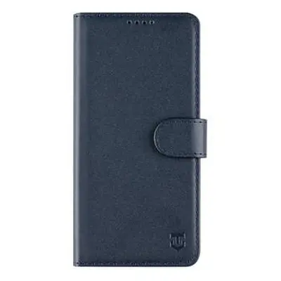 Flipové pouzdro Tactical Field Notes pro T-Mobile T Phone 2 5G, modrá