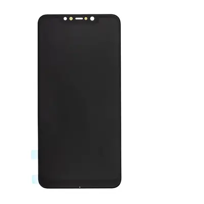 LCD + dotyk + Xiaomi Pocophone F1 black