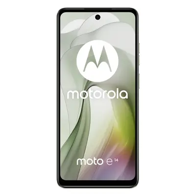 Motorola Moto E14 2GB/64GB Pastel Green