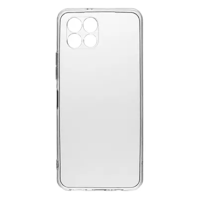 Zadní kryt Tactical TPU pro T-Mobile T Phone 2 5G, transparentní