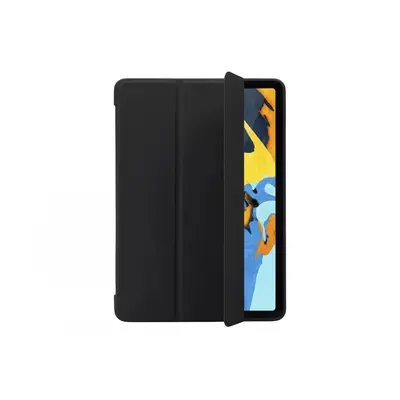 FIXED Padcover+ flipové pouzdro Apple iPad Air (2020), černá