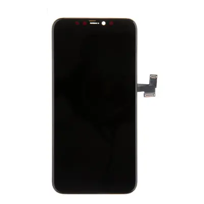 LCD + dotyková deska True Color pro Apple iPhone 11, black, 3D Touch