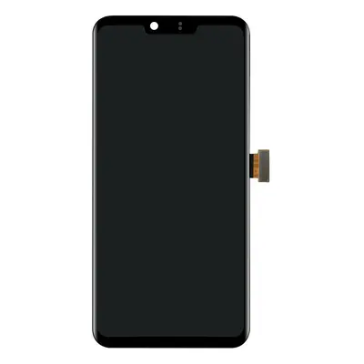 LCD + dotyk pro LG G8 ThinQ, black