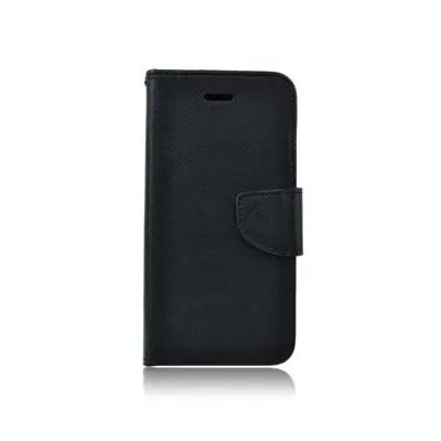 Mercury Fancy Diary flipové pouzdro pro Huawei P Smart, black