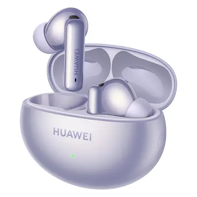 Huawei FreeBuds 6i fialová