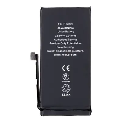 Baterie Apple iPhone 13 mini 2406mAh Li-Ion (OEM BULK)