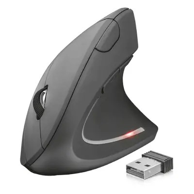 myš TRUST Verto Wireless Ergonomic