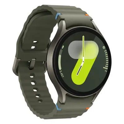 Samsung Galaxy Watch 7 44mm BT (L310) Zelená