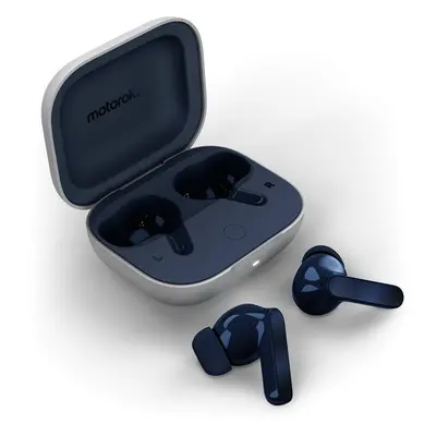 Motorola Moto Buds Starlight Blue