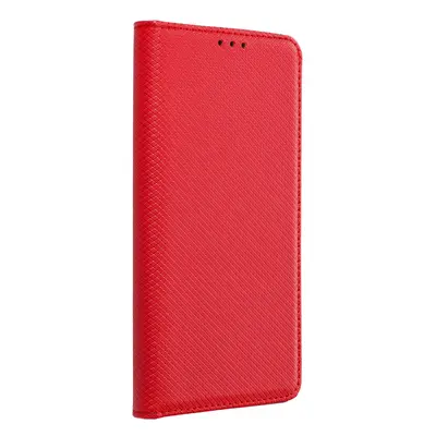 Flipové pouzdrto Smart Case Book pro Xiami Redmi A1 / Redmi A2, červená