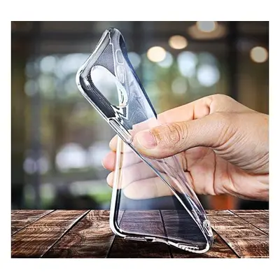 Silikonové pouzdro CLEAR Case 2mm pro Samsung Galaxy A50, A30s