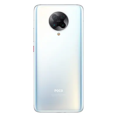 Kryt baterie Xiaomi Poco F2 Pro phantom white