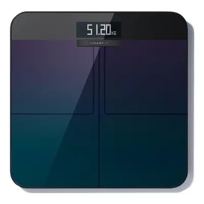 Inteligentní váha Amazfit Smart Scale