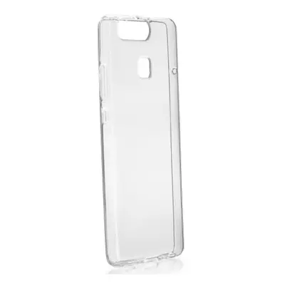 Zadní kryt Forcell Ultra Slim pro Huawei Y5 2018, transparent