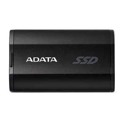 ADATA SD810 Externí SSD 2TB, Černá