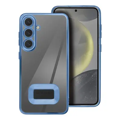 Zadní kryt Case GLAM pro Xiaomi Redmi Note 13 Pro 5G, modrá