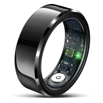 Aligator Smart Ring, vel.10, černá